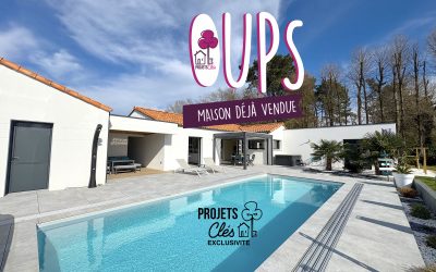 Villa d’exception de 2022 – Prestations haut de gamme et cadre privilégié
