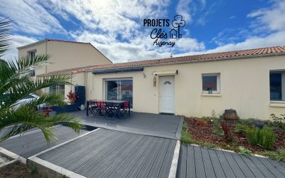 Maison 5 chambres avec suite parentale – Location Saint-Paul