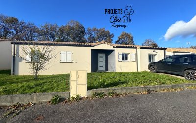 Charmante maison familiale avec 5 chambres et jardin